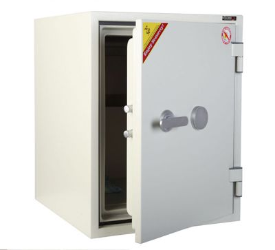 Armoire ignifuge 1 h pour papier à clé 40 SNGS - 37 L - TECHNOFIRE
