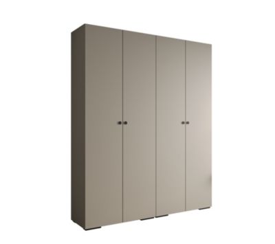 Armoire Inova 2 200/47/236,7 4 portes