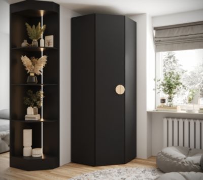 Armoire Inova 4 81,7/47/236,7 1 portes