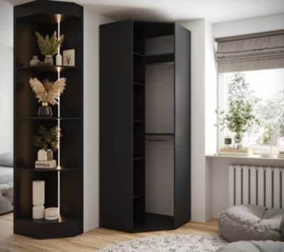 Armoire Inova 4 81,7/47/236,7 1 portes