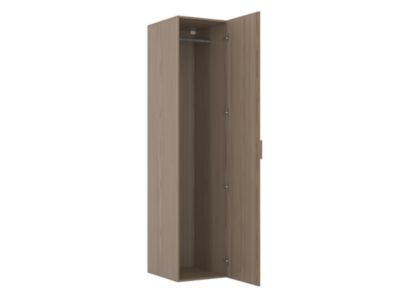 Marque - Movian Skadar - Bureau avec 3 tiroirs, 140 x 55 x 76 cm