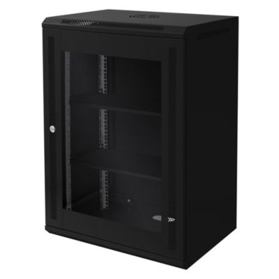 Armoire serveur 19