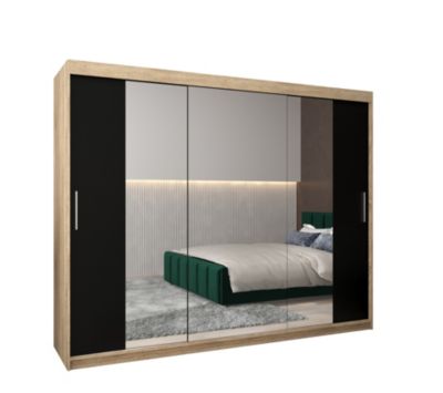 Coffret Coupure Gaz 250x250x150mm Acier Rouge – Vitre Polycarbonate & Serrure Pour ERP