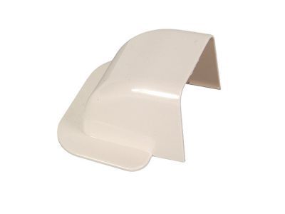 Armorce pour goulotte 80 x 60 mm spécial climatiseur fixe Autogyre