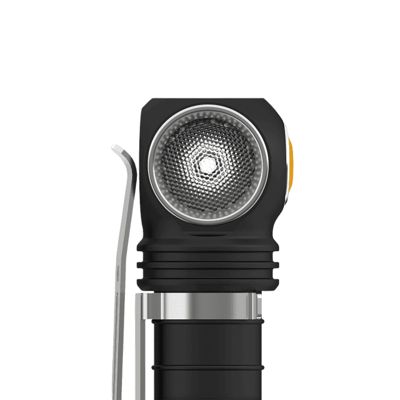 ArmyTek Wizard C1 Pro Magnét White F09001C - Lampe multifonction compacte rechargeable