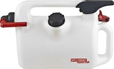 Arnold Jerrican Rapidon 6, 6 L pour hydrocarbure essence 2 T, 4 T diesel