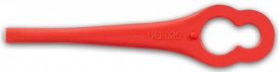 Arnold Lame de coupe-bordure compatible Bosch, etc.