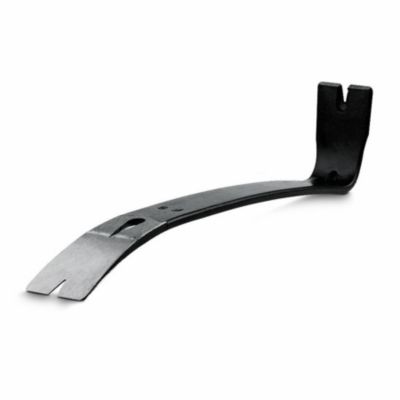 Arrache-clous 34 cm en acier forgé et trempé - 1-55-515