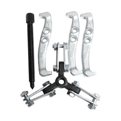 Arrache-moyeu Mac Allister 100 mm