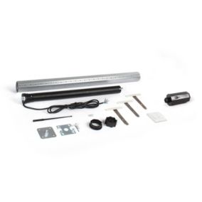 Arrivage Kit axe motorisé pour volet - Filaire