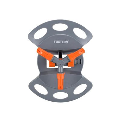 Arroseur automatique circulaire turbine 3 bras - FUXTEC - FX-3AKRG1