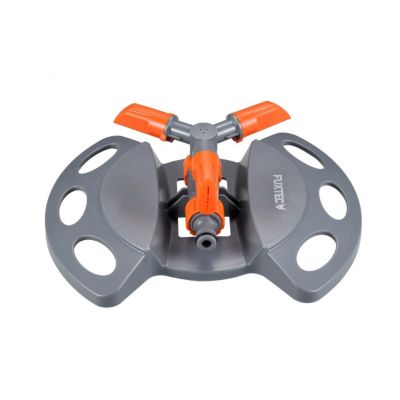 Arroseur automatique circulaire turbine 3 bras - FUXTEC - FX-3AKRG1