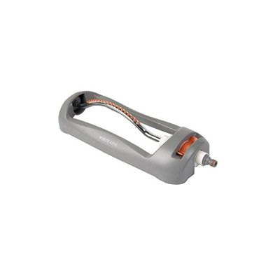 Arroseur de pelouse oscillant 18 buses BRADAS 334 m²