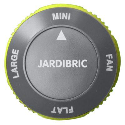 Arroseur de surface avec 4 jets réglable sur pic