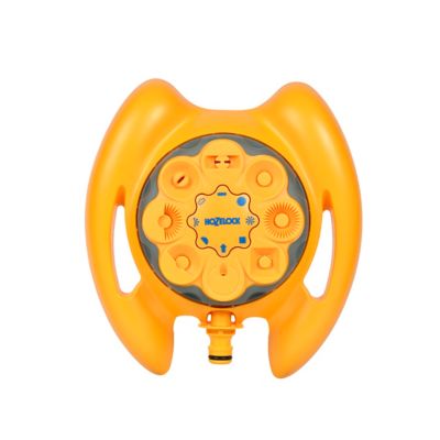 Arroseur multiple 79m² Hozelock en plastique