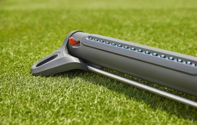 Arroseur oscillant AquaZoom S - GARDENA - 18710-20