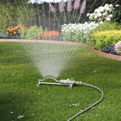 Arroseur oscillant Verve - couverture 188m²