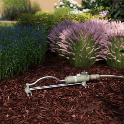 Arroseur oscillant Verve - couverture 188m²