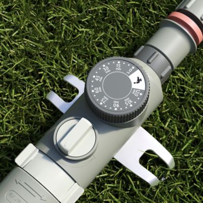 Arroseur oscillant Verve - couverture 188m²