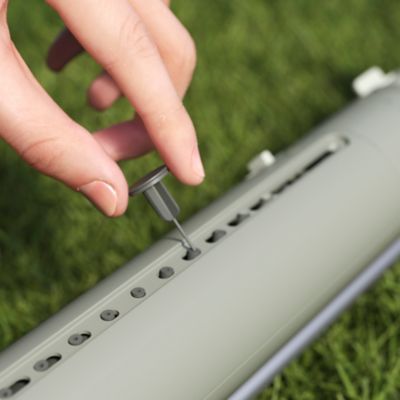 Arroseur oscillant Verve - couverture 210m²