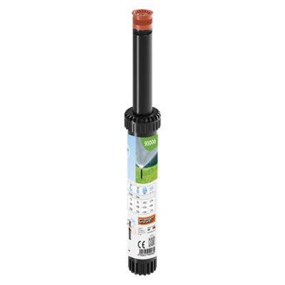 Arroseur pop up réglable 0-350° - 4" Claber
