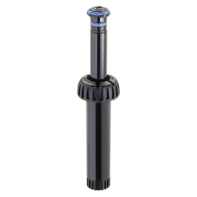 Arroseur Turbo-Jet 80°-360° 4" Claber