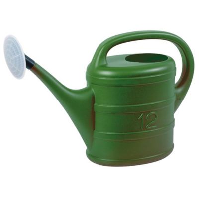 Arrosoir avec pomme capacité 12 Litres