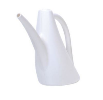 Arrosoir Eos 1,5L blanc