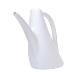Arrosoir Eos 1,5L blanc