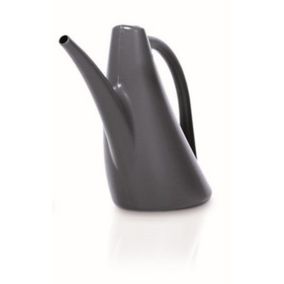 Arrosoir Eos gris anthracite 1,5L