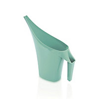 Arrosoir Prosperplast Coubi en plastique coloris vert contenance 2 litres
