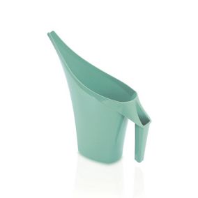 Arrosoir Prosperplast Coubi en plastique coloris vert contenance 2 litres