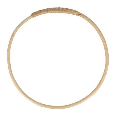 Artemio 3 cercles en osier 30 cm