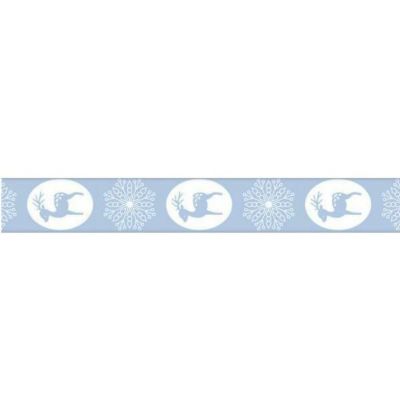 Artemio Masking Tape Renne bleu clair