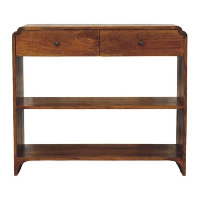 Artisan Furniture Ellington Table console