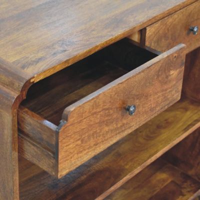 Artisan Furniture Ellington Table console