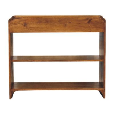 Artisan Furniture Ellington Table console