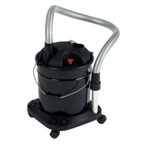 Aspirateur Cendres Castoramanull