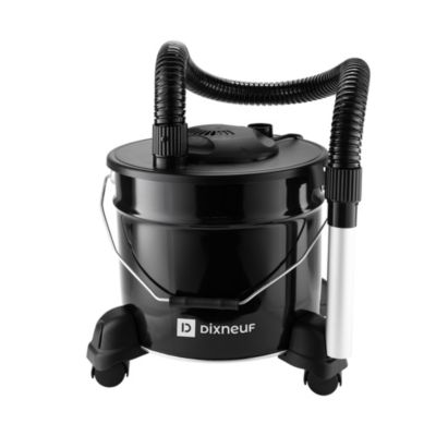 Aspirateur à cendres froides Cendr'Express 800 Dixneuf