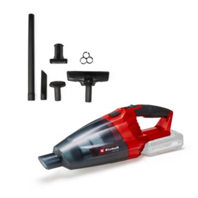 Aspirateur à main sans fil Einhell TE-VC 18 Li-Solo 18V (sans batterie)