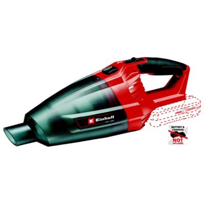 Aspirateur à main sans fil Einhell TE-VC 18 Li-Solo 18V (sans batterie)