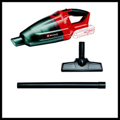 Aspirateur à main sans fil Einhell TE-VC 18 Li-Solo 18V (sans batterie)