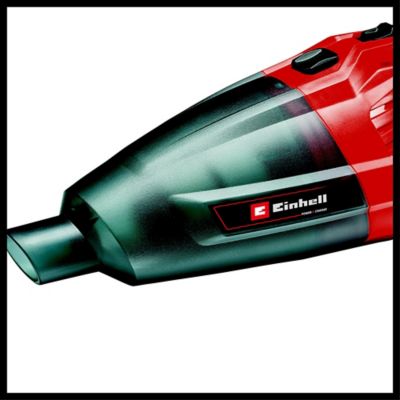 Aspirateur à main sans fil Einhell TE-VC 18 Li-Solo 18V (sans batterie)