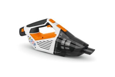 Aspirateur à main sans fil sur batterie 10,8V Stihl SEA20 (avec batterie et chargeur)