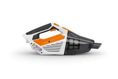 Aspirateur à main sans fil sur batterie 10,8V Stihl SEA20 (avec batterie et chargeur)