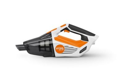 Aspirateur à main sans fil sur batterie 10,8V Stihl SEA20 (avec batterie et chargeur)