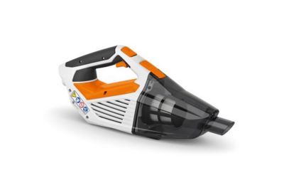 Aspirateur à main sans fil sur batterie 10,8V Stihl SEA20 (vendu sans batterie)