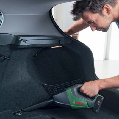 Aspirateur à main sans fil universel Bosch 18V
