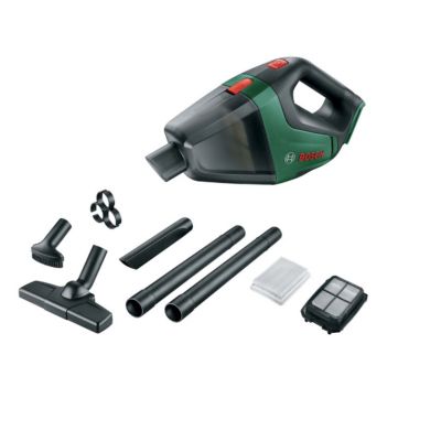 Aspirateur à main sans fil universel Bosch 18V