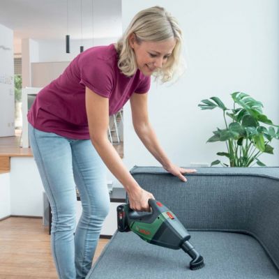 Aspirateur à main sans fil universel Bosch 18V
